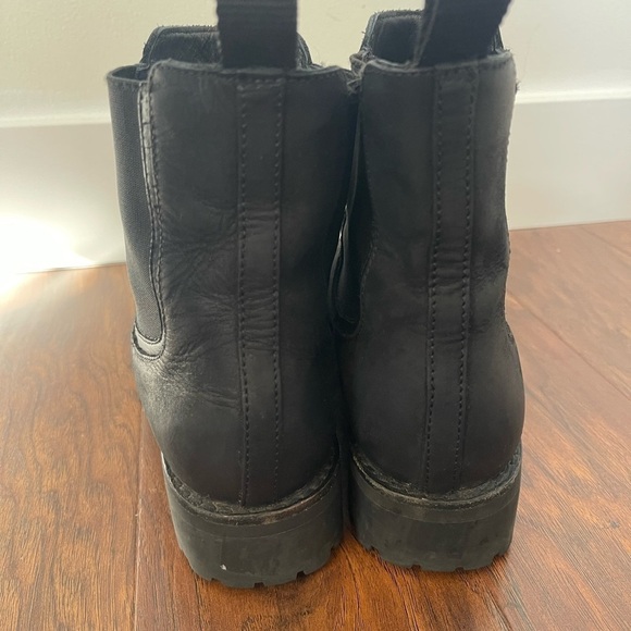 Thursday Boot Company Women’s Legend Leather Boots Size 8 - Picture 5 of 5